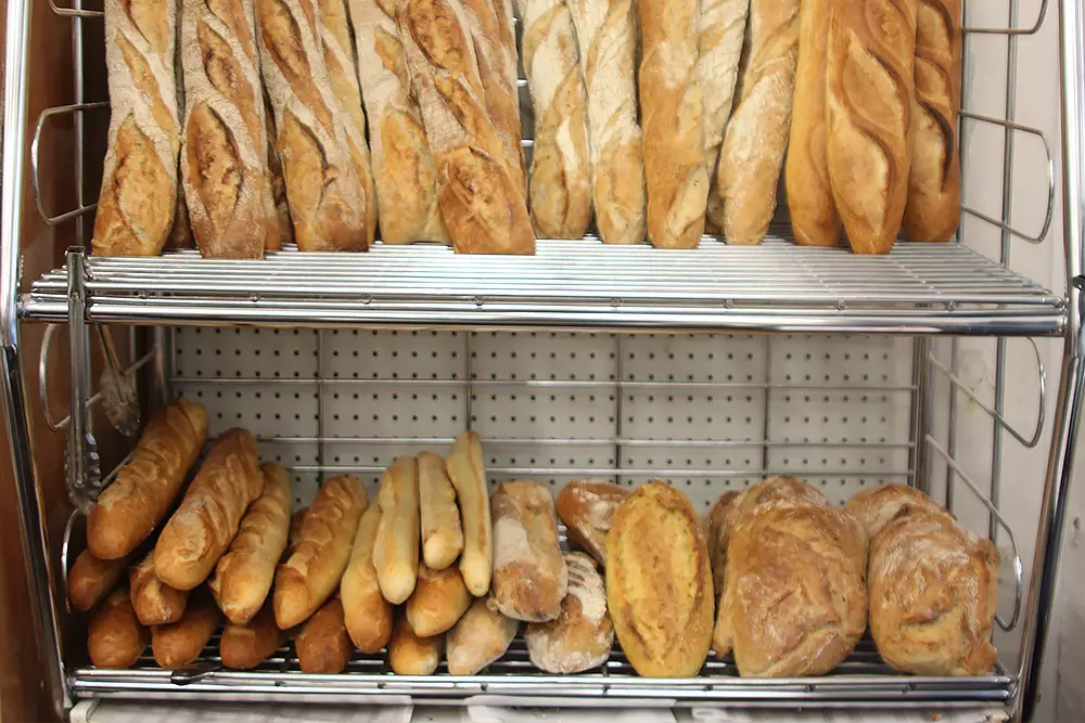 Boulangerie / Pâtisserie Boulangerie / Pâtisserie