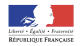 Icone république française